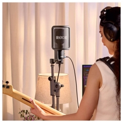 Rode NT-USB+ USB Condenser Mikrofon - 6