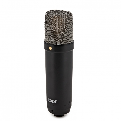 Rode NT1 Signature Series Stüdyo Kondenser Mikrofon - 5