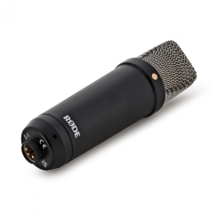 Rode NT1 Signature Series Stüdyo Kondenser Mikrofon - 6