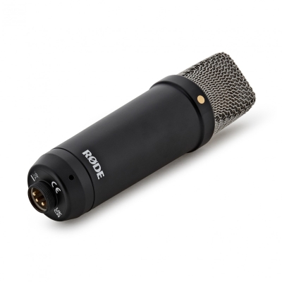 Rode NT1 Signature Series Stüdyo Kondenser Mikrofon - 6