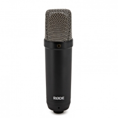 Rode NT1 Signature Series Stüdyo Kondenser Mikrofon - 3