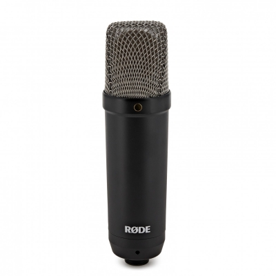 Rode NT1 Signature Series Stüdyo Kondenser Mikrofon - 3