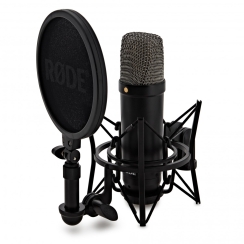 Rode NT1 Signature Series Stüdyo Kondenser Mikrofon - 2