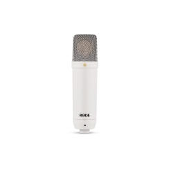 Rode NT1 Signature Series Stüdyo Kondenser Mikrofon - 9