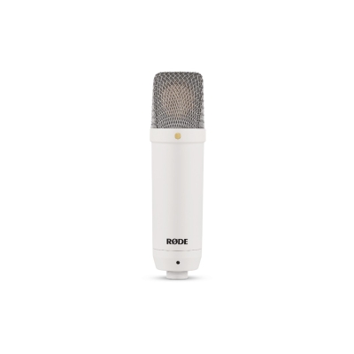 Rode NT1 Signature Series Stüdyo Kondenser Mikrofon - 9