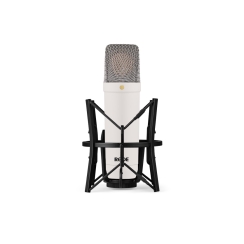 Rode NT1 Signature Series Stüdyo Kondenser Mikrofon - 10