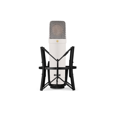 Rode NT1 Signature Series Stüdyo Kondenser Mikrofon - 10