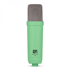 Rode NT1 Signature Series Stüdyo Kondenser Mikrofon - 13