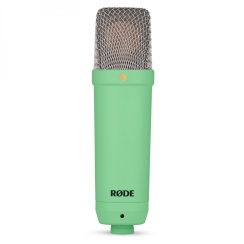 Rode NT1 Signature Series Stüdyo Kondenser Mikrofon - 12
