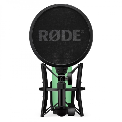 Rode NT1 Signature Series Stüdyo Kondenser Mikrofon - 14
