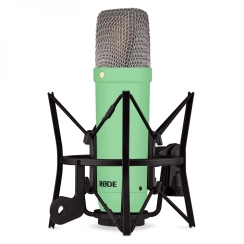 Rode NT1 Signature Series Stüdyo Kondenser Mikrofon - 15