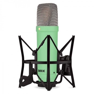 Rode NT1 Signature Series Stüdyo Kondenser Mikrofon - 15