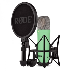 Rode NT1 Signature Series Stüdyo Kondenser Mikrofon - 11