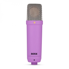 Rode NT1 Signature Series Stüdyo Kondenser Mikrofon - 17