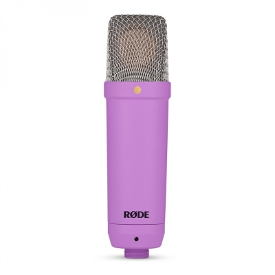 Rode NT1 Signature Series Stüdyo Kondenser Mikrofon - 17