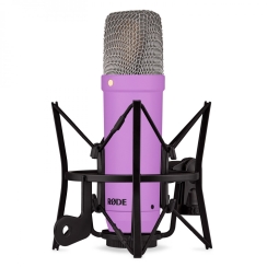 Rode NT1 Signature Series Stüdyo Kondenser Mikrofon - 18