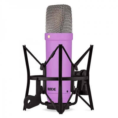 Rode NT1 Signature Series Stüdyo Kondenser Mikrofon - 18