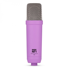Rode NT1 Signature Series Stüdyo Kondenser Mikrofon - 19