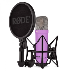 Rode NT1 Signature Series Stüdyo Kondenser Mikrofon - 16