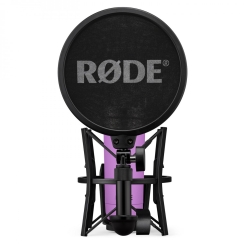 Rode NT1 Signature Series Stüdyo Kondenser Mikrofon - 20