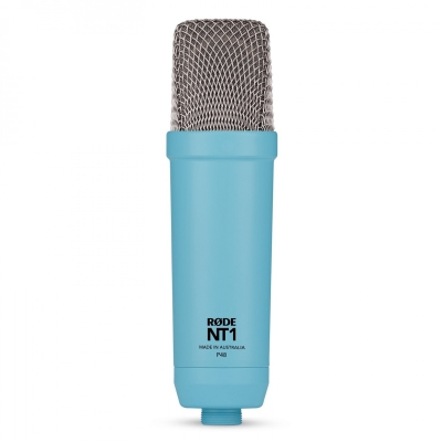 Rode NT1 Signature Series Stüdyo Kondenser Mikrofon - 23