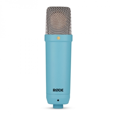 Rode NT1 Signature Series Stüdyo Kondenser Mikrofon - 22