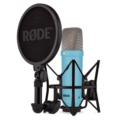 Rode NT1 Signature Series Stüdyo Kondenser Mikrofon - 21