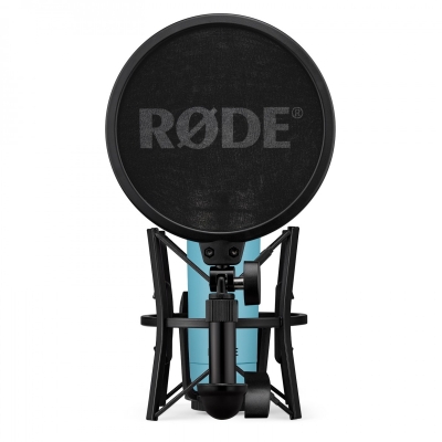 Rode NT1 Signature Series Stüdyo Kondenser Mikrofon - 24