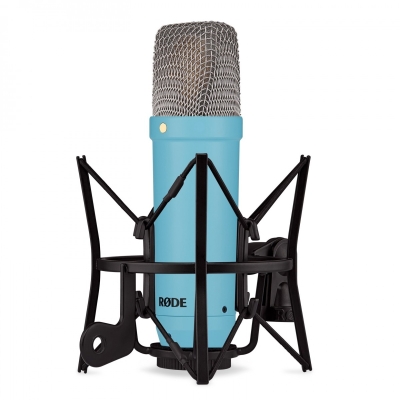 Rode NT1 Signature Series Stüdyo Kondenser Mikrofon - 25