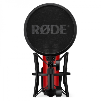 Rode NT1 Signature Series Stüdyo Kondenser Mikrofon - 28