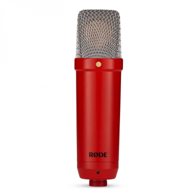 Rode NT1 Signature Series Stüdyo Kondenser Mikrofon - 27