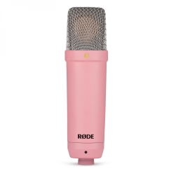 Rode NT1 Signature Series Stüdyo Kondenser Mikrofon - 31