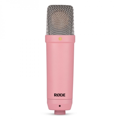 Rode NT1 Signature Series Stüdyo Kondenser Mikrofon - 31