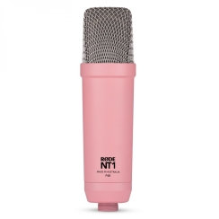 Rode NT1 Signature Series Stüdyo Kondenser Mikrofon - 32