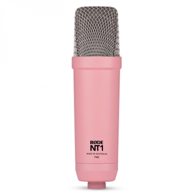 Rode NT1 Signature Series Stüdyo Kondenser Mikrofon - 32