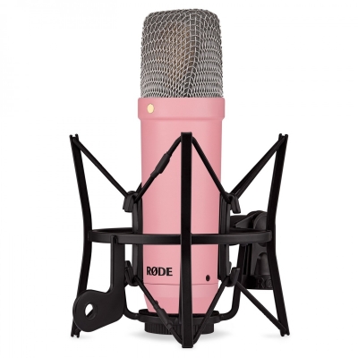 Rode NT1 Signature Series Stüdyo Kondenser Mikrofon - 33