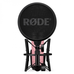 Rode NT1 Signature Series Stüdyo Kondenser Mikrofon - 34