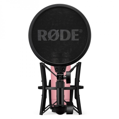 Rode NT1 Signature Series Stüdyo Kondenser Mikrofon - 34