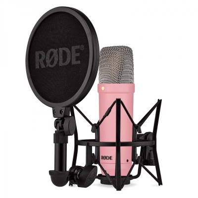 Rode NT1 Signature Series Stüdyo Kondenser Mikrofon - 30