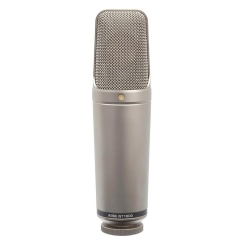 Rode NT1000 FET Cardioid Condenser Stüdyo Mikrofonu - Rode