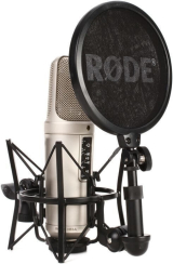 Rode NT2-A Condenser Mikrofon - Rode