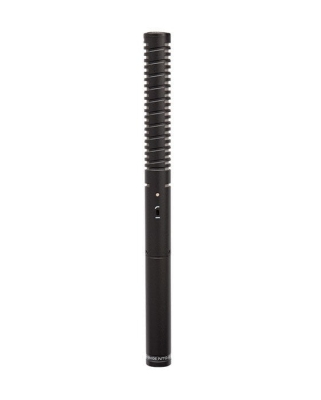 Rode NTG-2 Condenser Mikrofon - 1