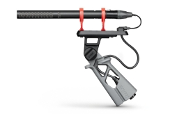 Rode NTG-5 Shotgun Mikrofon Kit - Rode