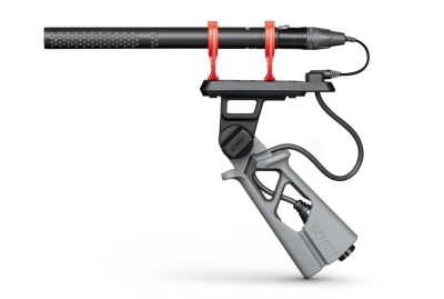 Rode NTG-5 Shotgun Mikrofon Kit - 1