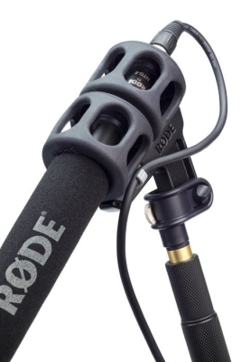 Rode NTG-8 Extra Uzun Shotgun Mikrofon - 2