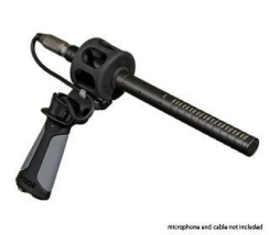Rode PG2 Pistol Grip Profesyonel Shock Mount - NTG1 / NTG2 / NTG3 - Rode
