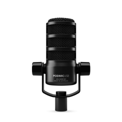 RODE PodMic USB Dinamik Yayıncı Mikrofonu - Rode