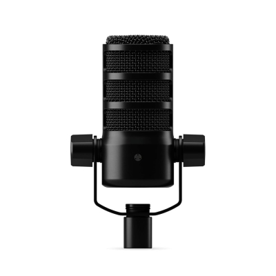 RODE PodMic USB Dinamik Yayıncı Mikrofonu - 2