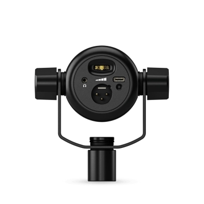 RODE PodMic USB Dinamik Yayıncı Mikrofonu - 4