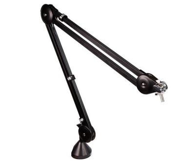 Rode PSA1 Studio Arm Masaüstü Mikrofon Kolu - 2